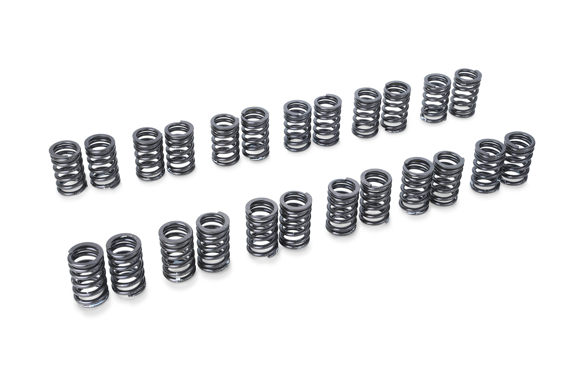 VALVE SPRING SET RB26DETT TYPE-A